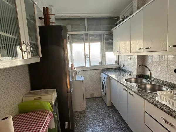 Piso en Calle Guadiato, 7, El Juncal - El Plantinar - Foto 10