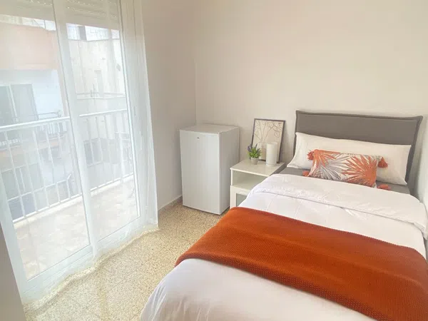 Piso en Calle Rei Felip III, 6, Nuevo Centro, Nuevo Centro - Foto 13