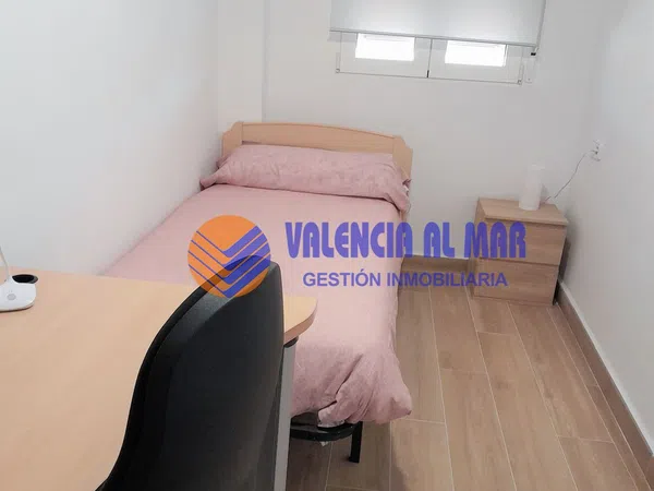 Piso en Luis Peixó, 34, El Cabanyal-El Canyamelar - Foto 14