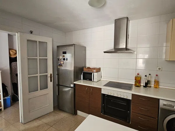 Piso en Barrio Churriana - La Noria - Foto 4