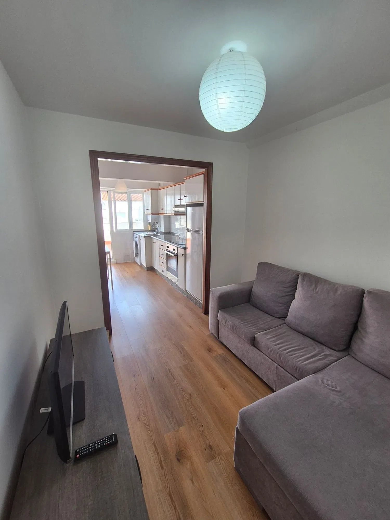 Piso en calle da Rosa, 38 - Foto 11