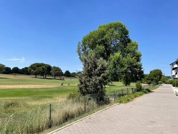 Piso en Calle Isaac Albéniz, 87, Golf - El Carralero - Foto 20