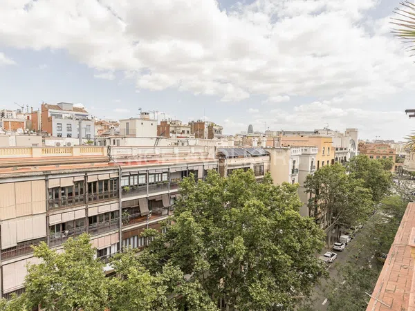 Ático en Sant Pere - Santa Caterina i la Ribera - Foto 46