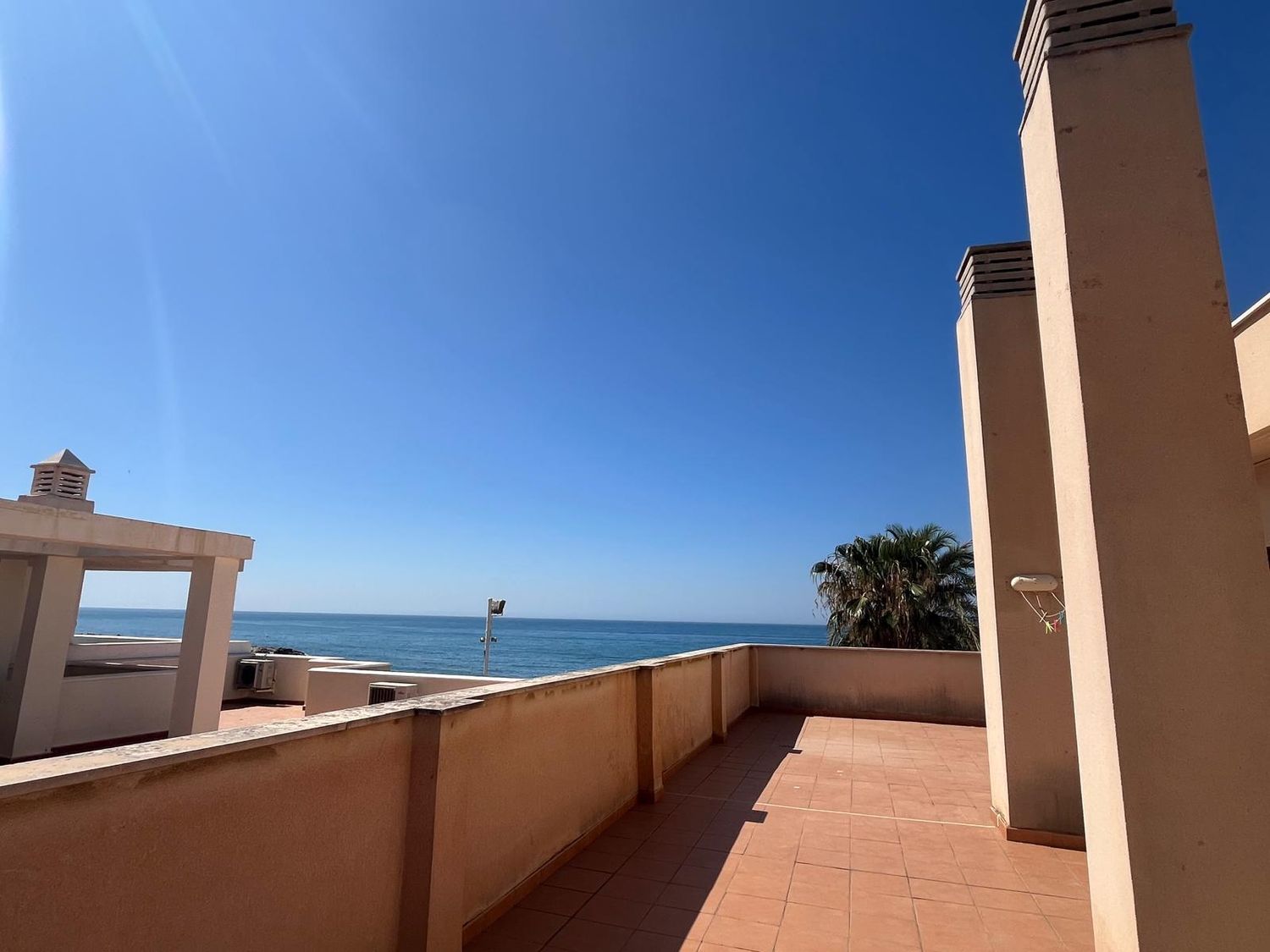 Chalet pareado en Paseo Marítimo el Pedregal, 35, Pedregalejo - Morlaco - Foto 40