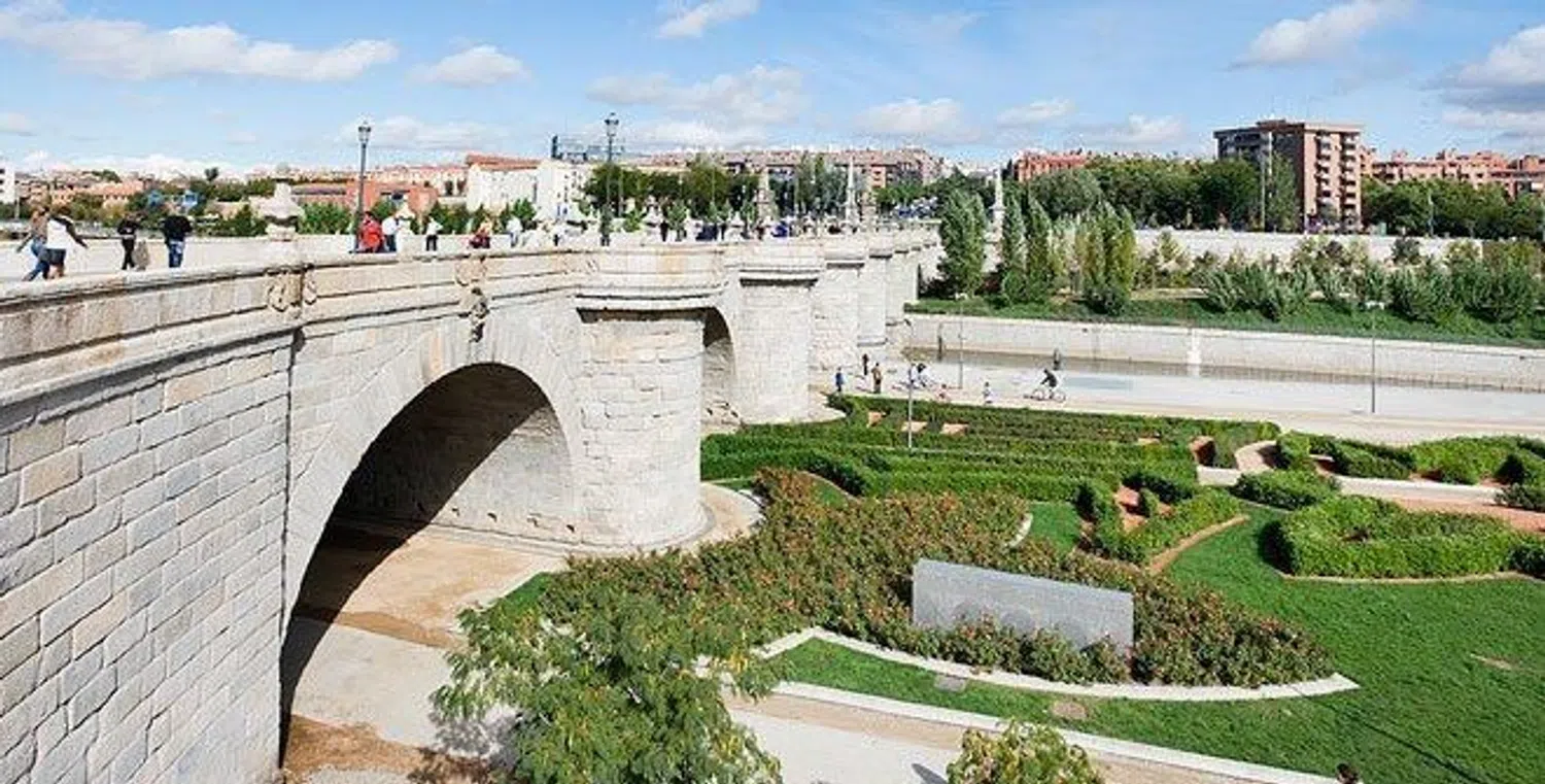 Piso en calle de Antonio López, 11 - Foto 24