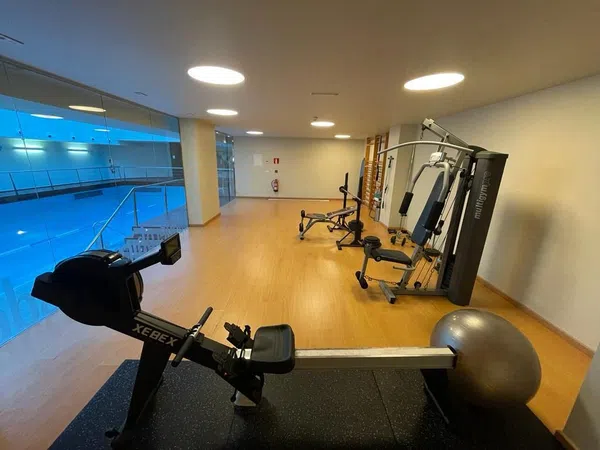 Piso en Monte Alto - Zalaeta - Atocha - Foto 17