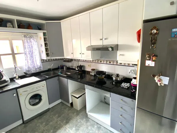 Piso en avenida Guillermo Santana Rivero, 29 - Foto 7