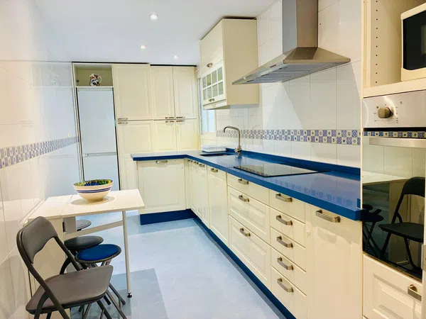 Piso en avenida María Zambrano, 1 - Foto 10