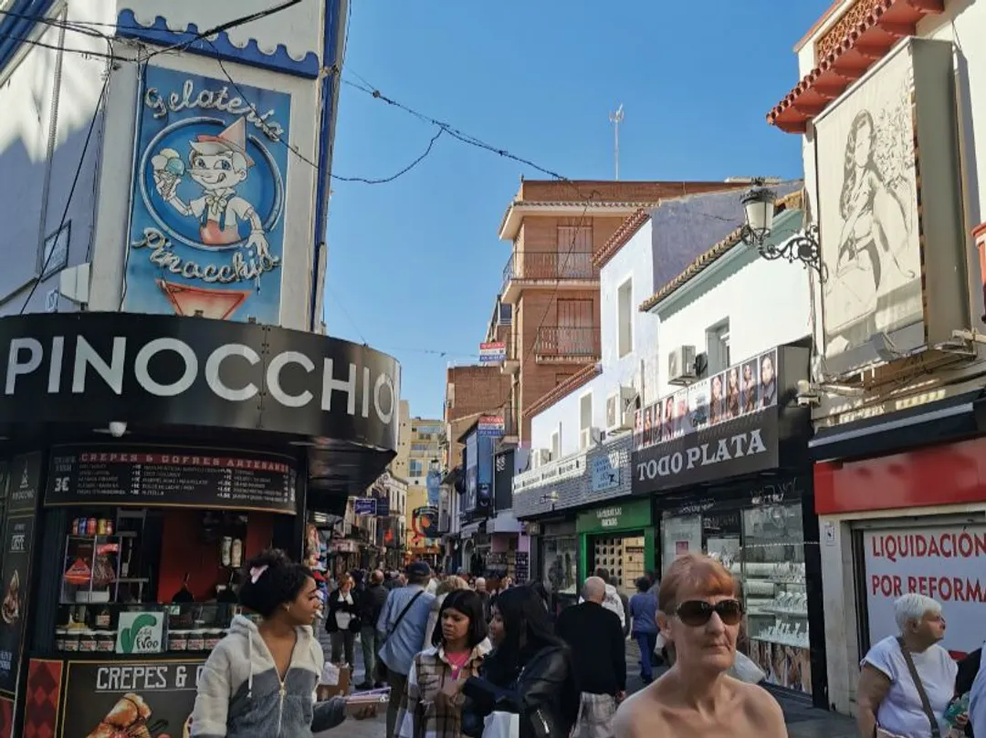 Oficina en  Carrer de la Palma 1 - Foto 18