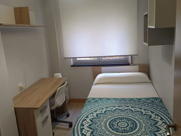 Piso en calle Vitigudino, 3 - Foto 16