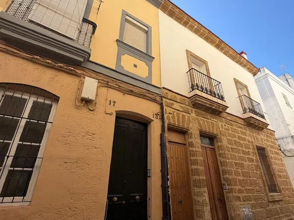 Piso en Calle Pasquín, 10, La Caleta - La Viña, La Caleta - La Viña - Foto 5
