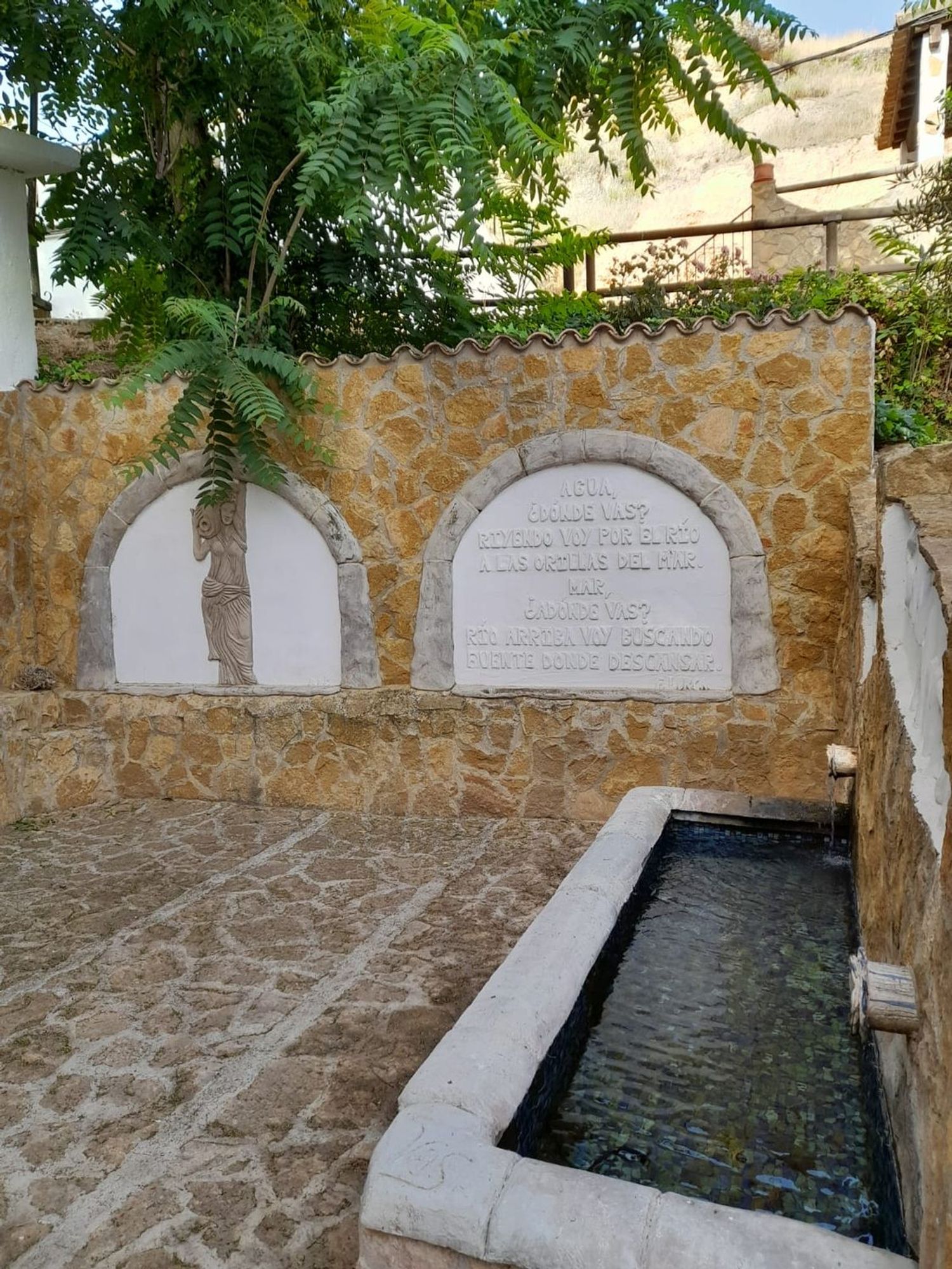 Casa de pueblo en Pozo Alcon - Foto 29