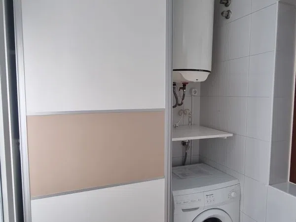 Piso en Calle María la Talegona, 20, Miralbaida - Parque Azahara - Foto 16