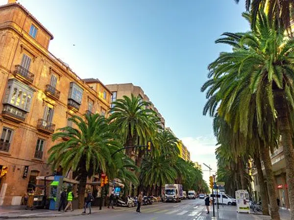 Piso en Alameda de Colón, Ensanche Centro - Soho - Foto 6