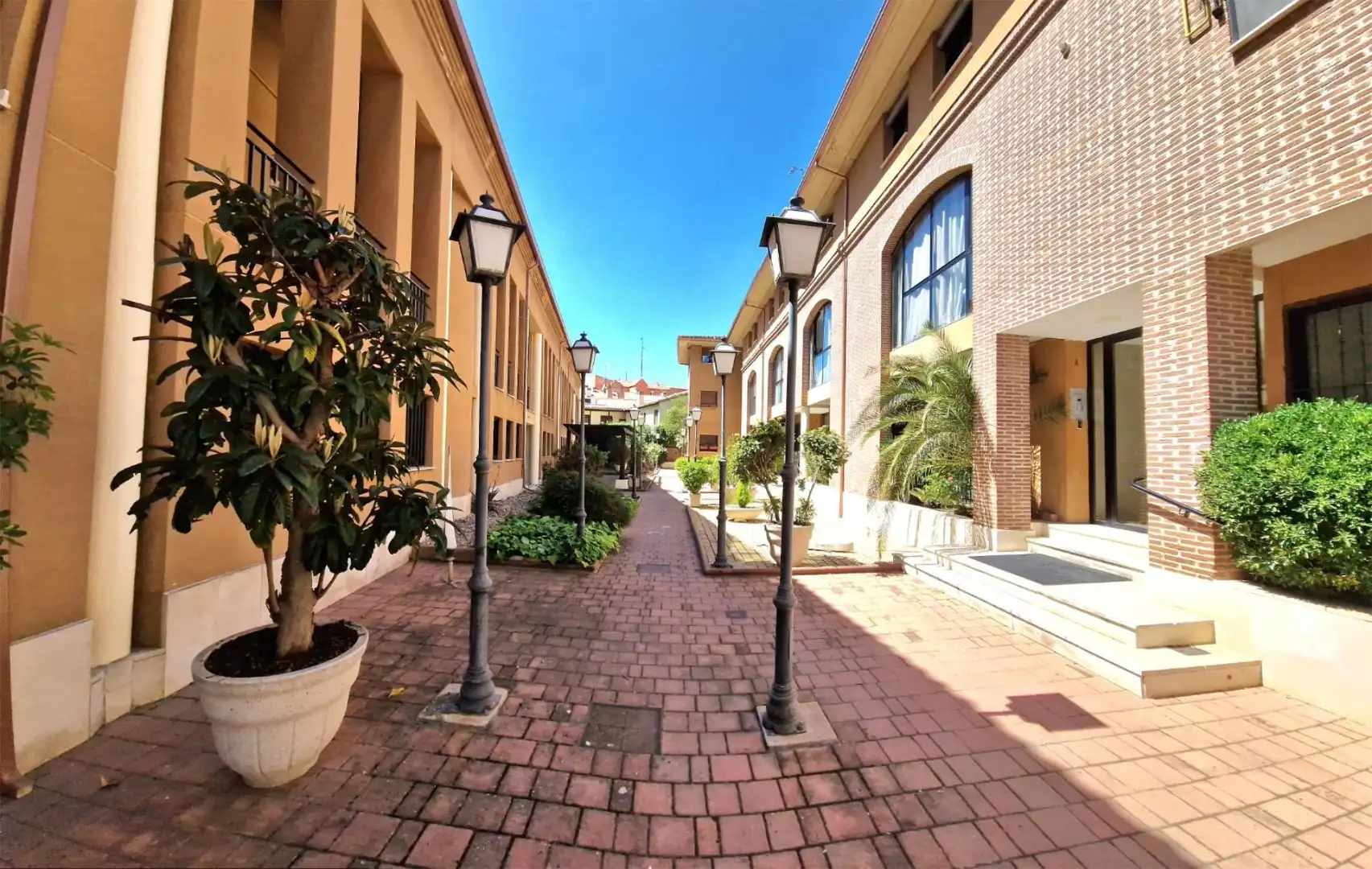 Piso en  Calle del Empecinado 22 - Foto 5