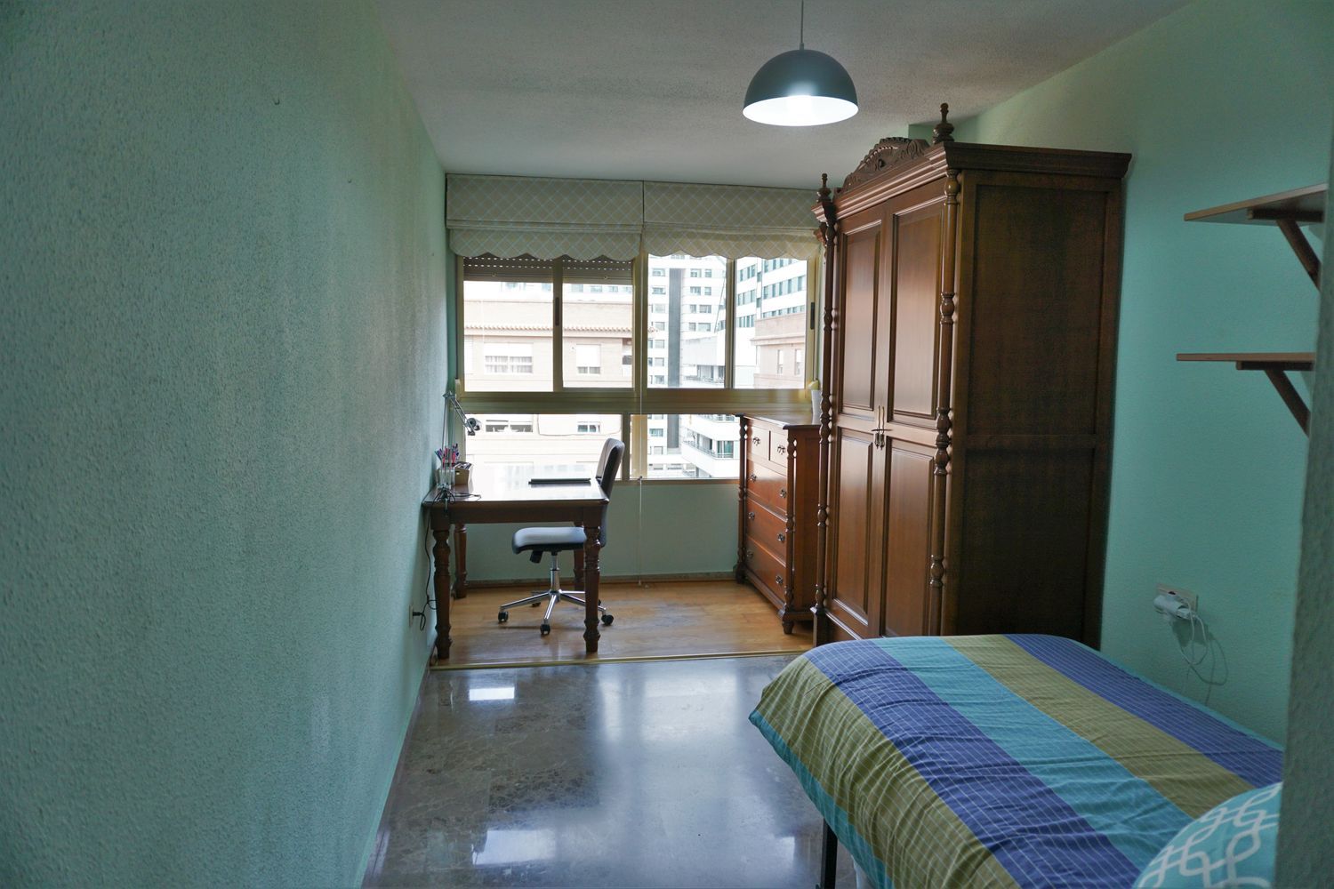 Piso en Calle de Luis Arcas, 7 - Foto 10