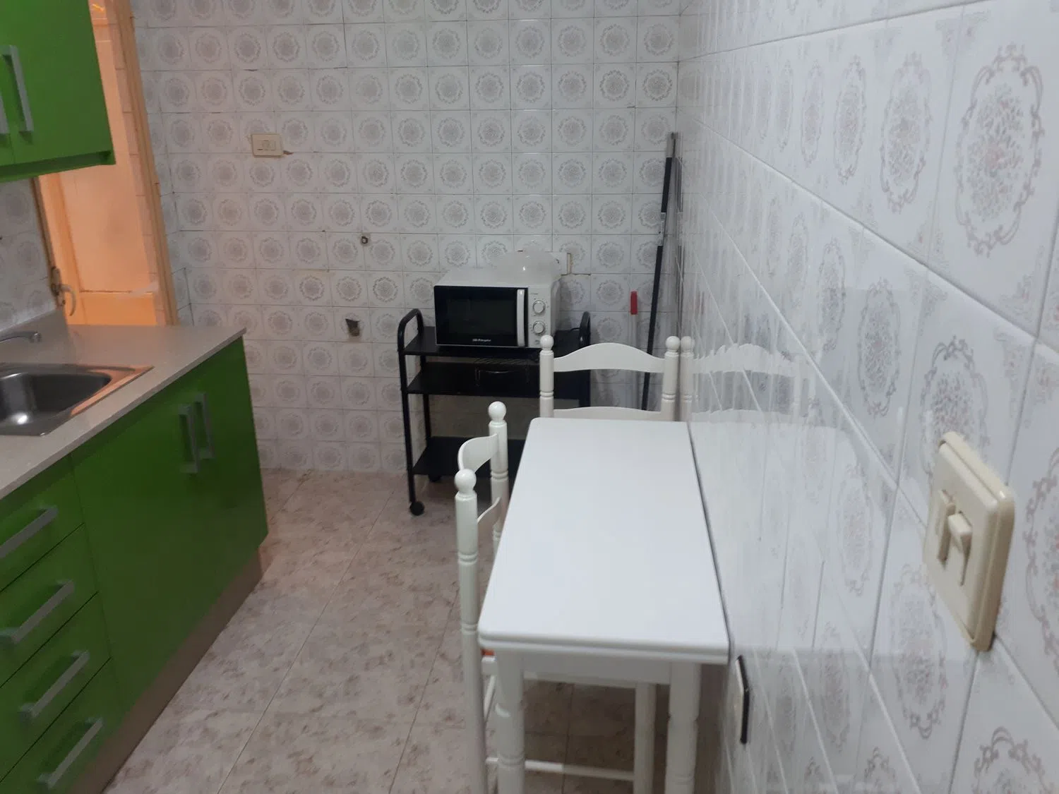 Piso en calle Jorge Guillen, 30 - Foto 3