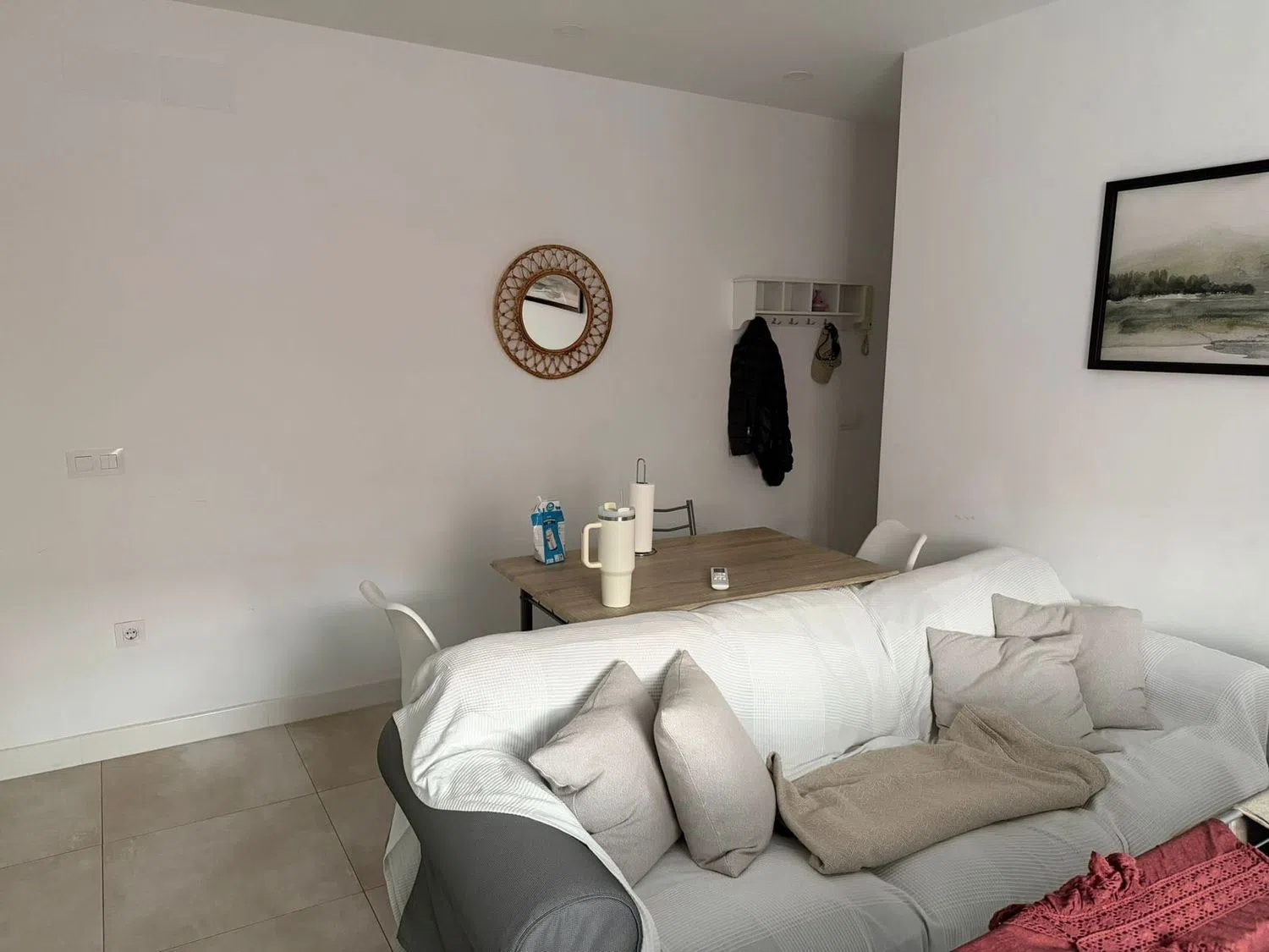 Piso en calle Anaya y Maldonado, 1 - Foto 3