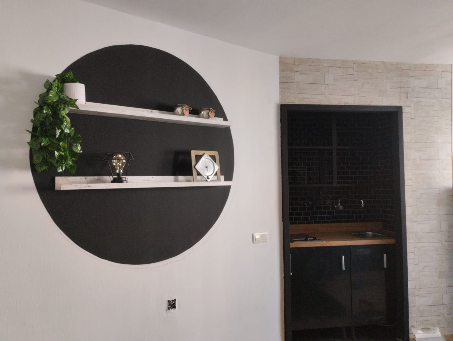 Alquiler de estudio en Avenida Manuel Mena Palma, 4 - Foto 7