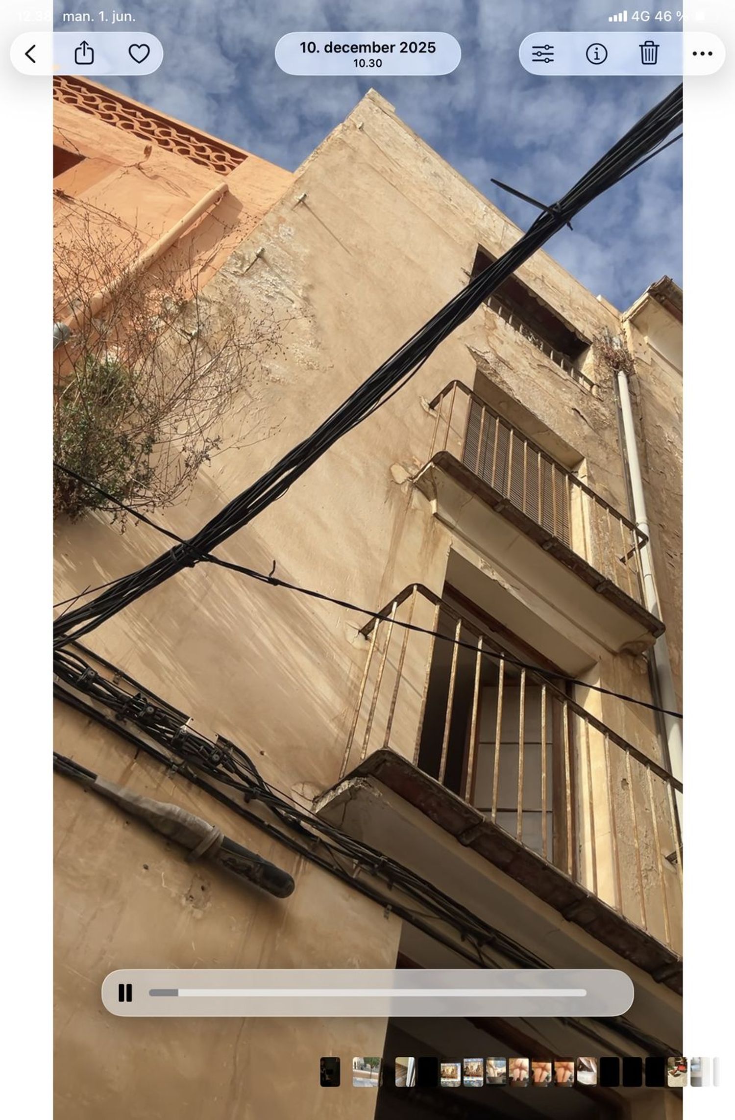 Casa de pueblo en Calle Abadia, 36 - Foto 6
