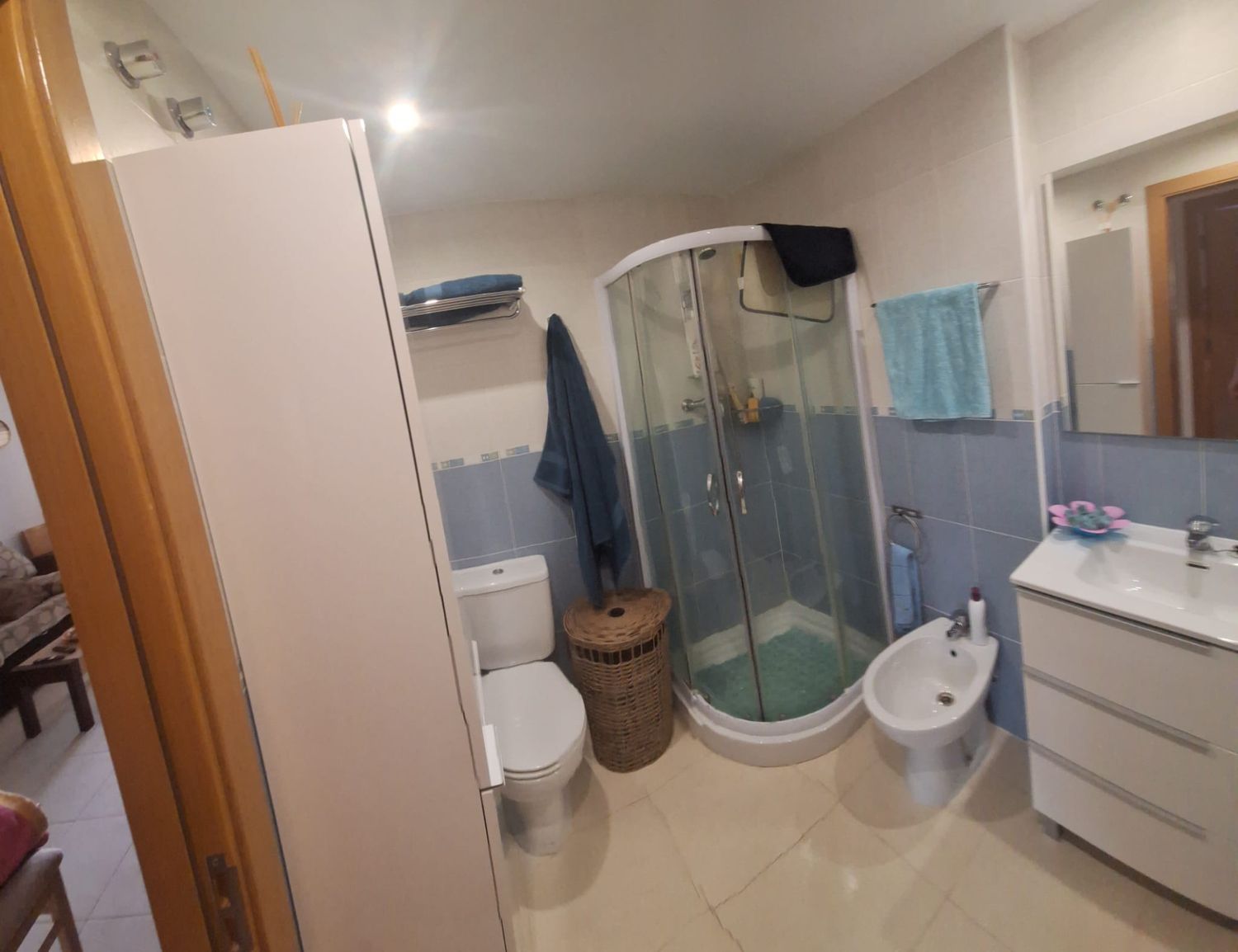 Piso en Calle Amplaries, 41, Costa Marina - Foto 33
