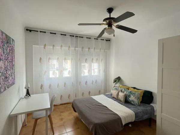 Ático en Calle Francisco Montero Pérez, 45, Los Ángeles - Foto 17