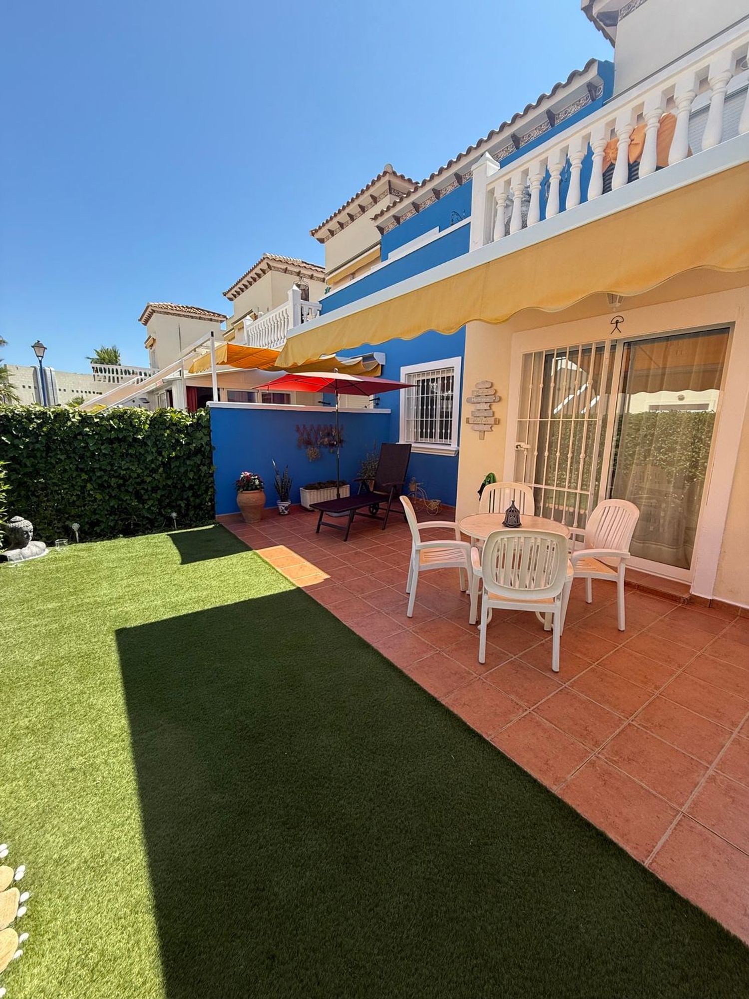 Piso en Avenida Tortuga Boba, 3, Vera Playa Naturista, Vera Playa Naturista - Foto 11