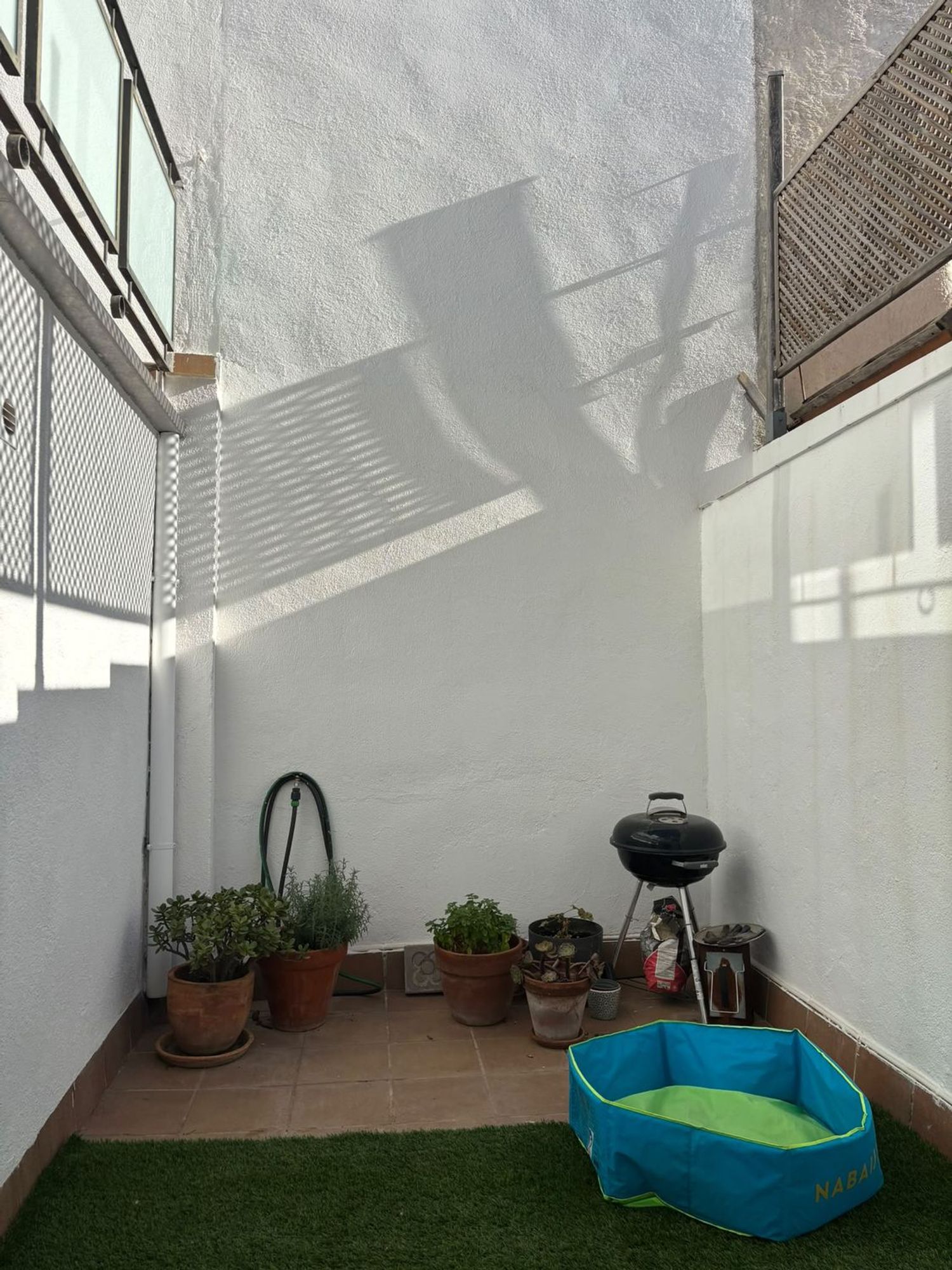 Casa o chalet independiente en Calle Jacint Verdaguer, 35, El Castell de Cubelles, El Castell de Cubelles - Foto 9