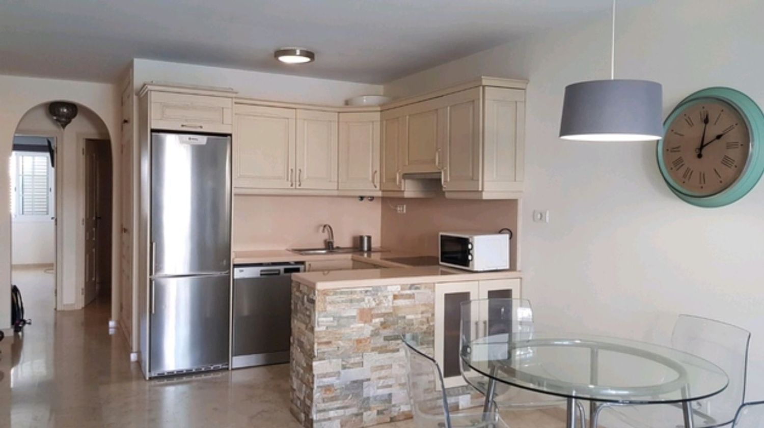 Piso en Avenida la Arenita, 11, Palm Mar - Foto 7