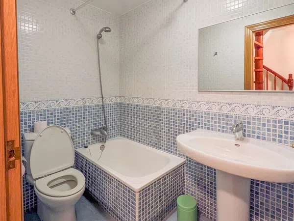 Estudio en Calle Sardoy, 3, San Lorenzo - Foto 14