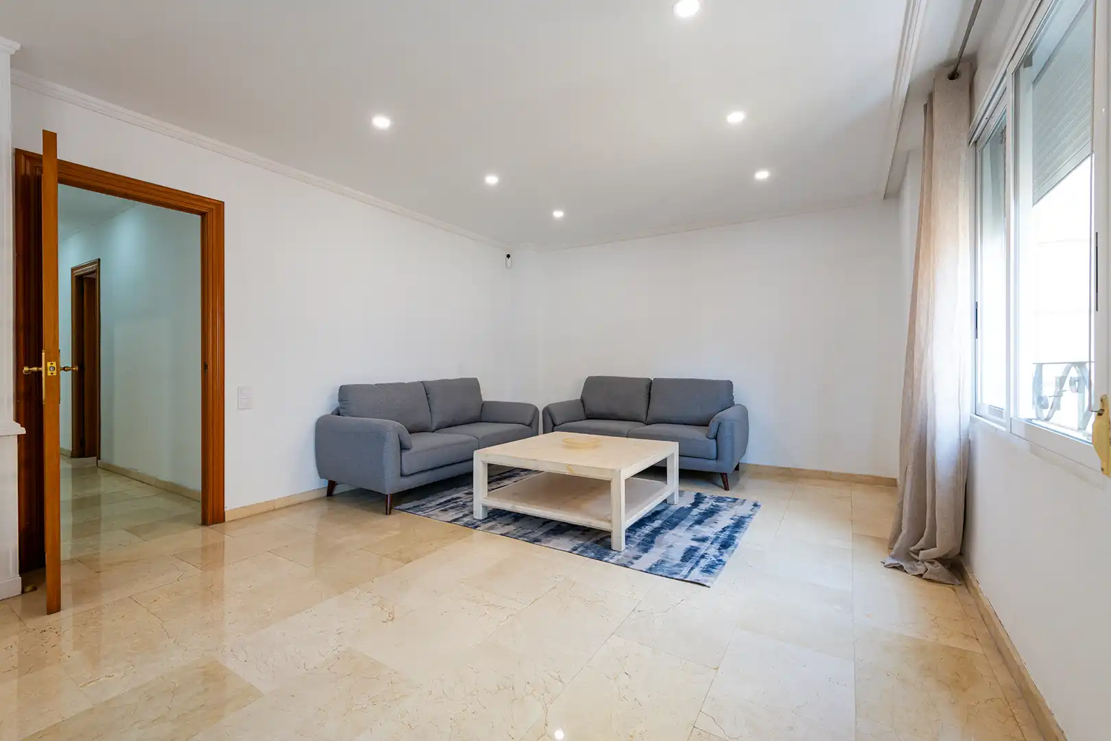 Piso en  Carrer de la Llanterna - Foto 5