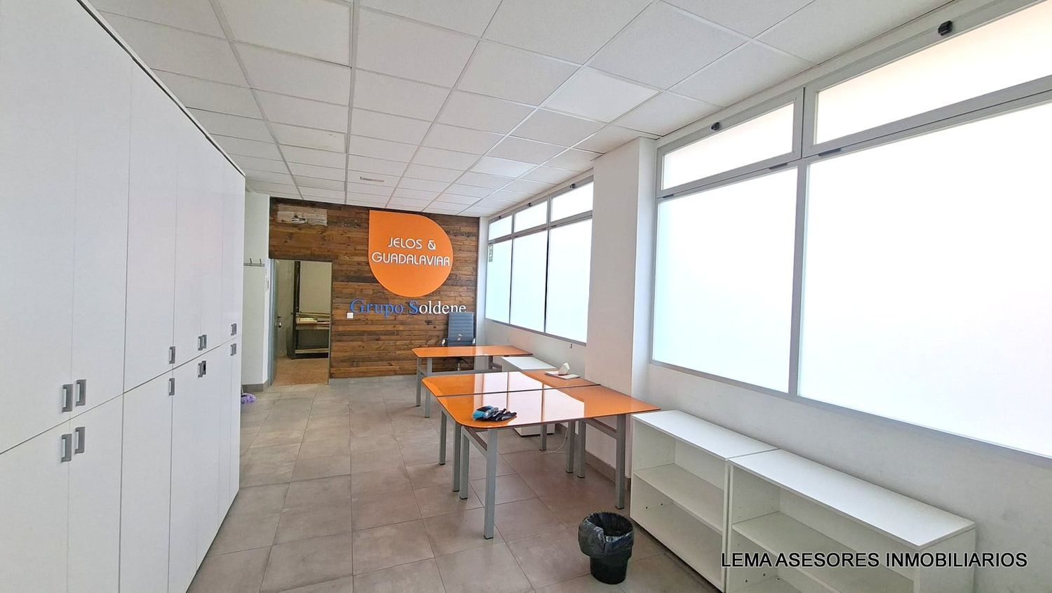Local en Calle de Jerónima Galés, 2, L'Hort de Senabre - Foto 3