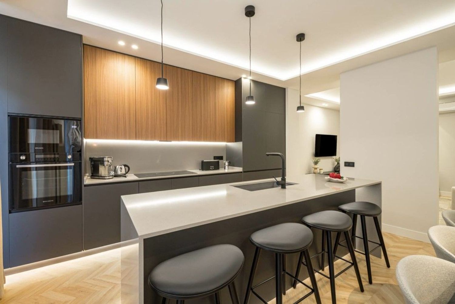 Piso en calle de Trasimè, 30 - Foto 1