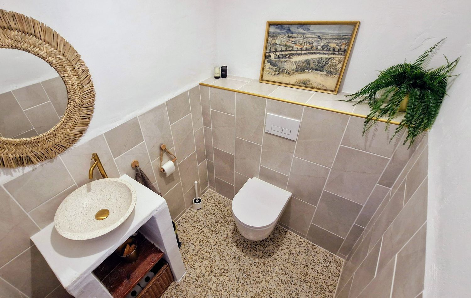 Finca rústica en carril el Clavijo, 39 - Foto 14