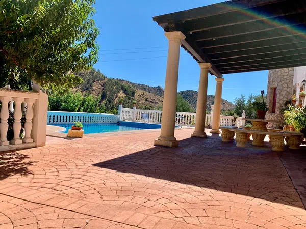 Casa o chalet independiente en Puerto san Marcos s/n - Foto 32