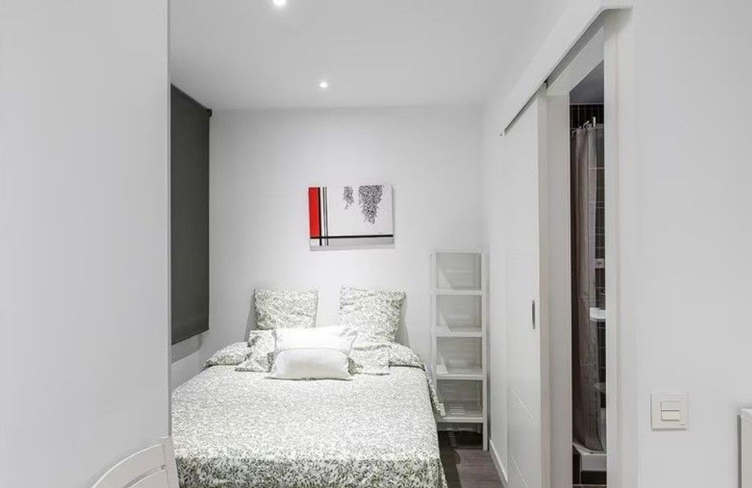 Piso en calle de Calatrava, 64 - Foto 4