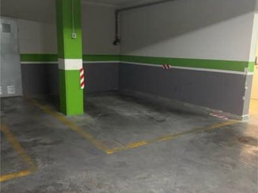 Garaje en Centro - Foto 1