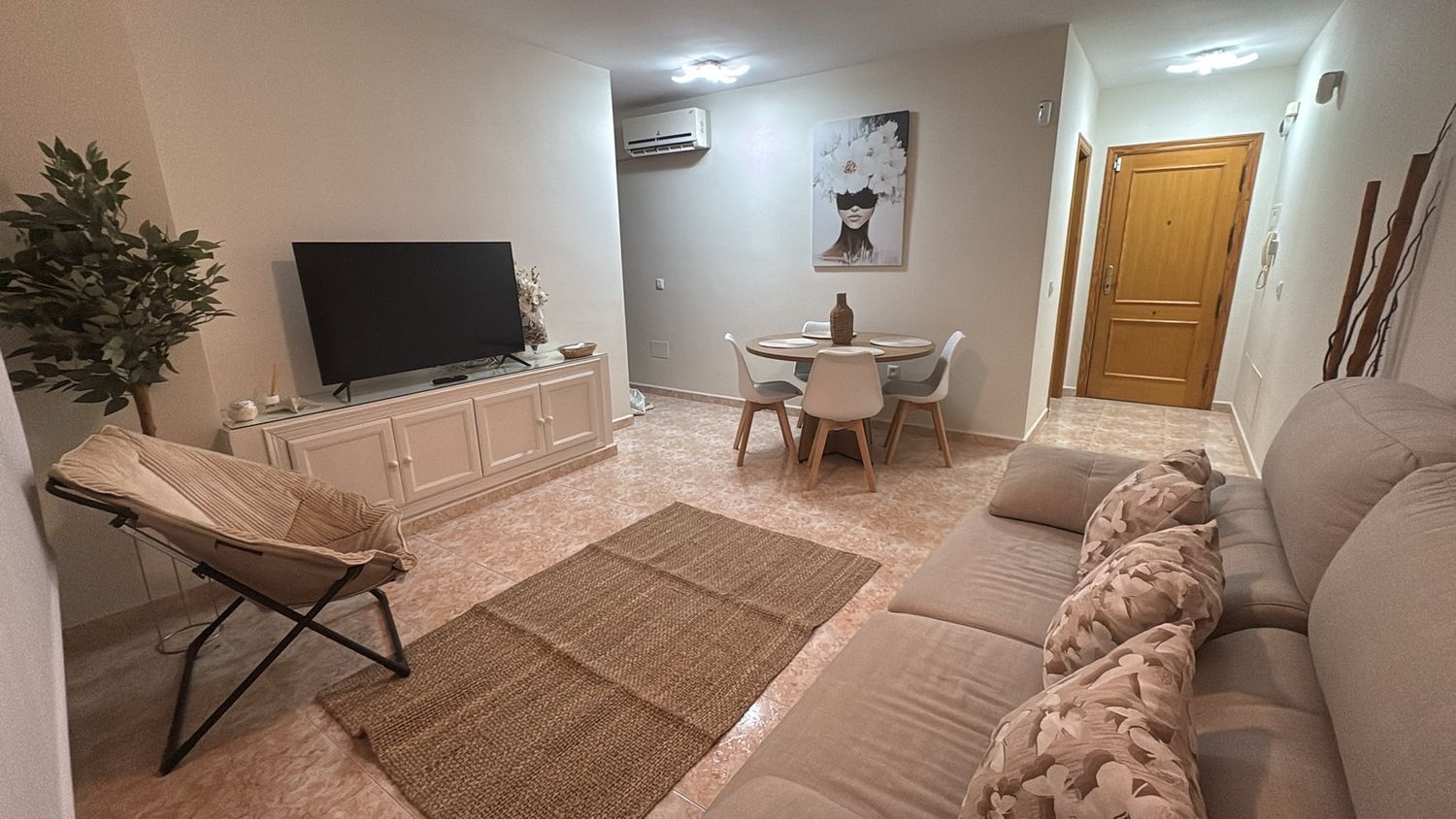 Piso en Calle Pi y Margall, 7, Playa de Garrucha, Playa de Garrucha - Foto 7