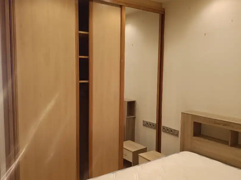 Estudio en  Gaztelu Kalea 23 - Foto 5