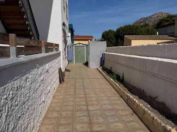 Piso en Calle Teresa Rabal, 27 - Foto 1
