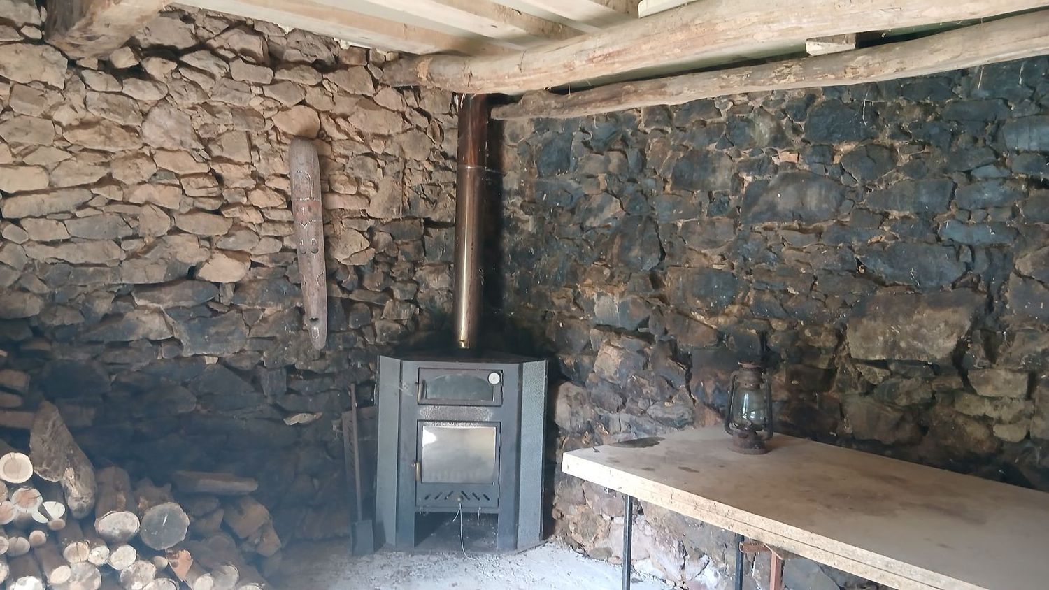 Casa rural en No tiene s/n, Parroquias surorientales, Parroquias surorientales - Foto 11