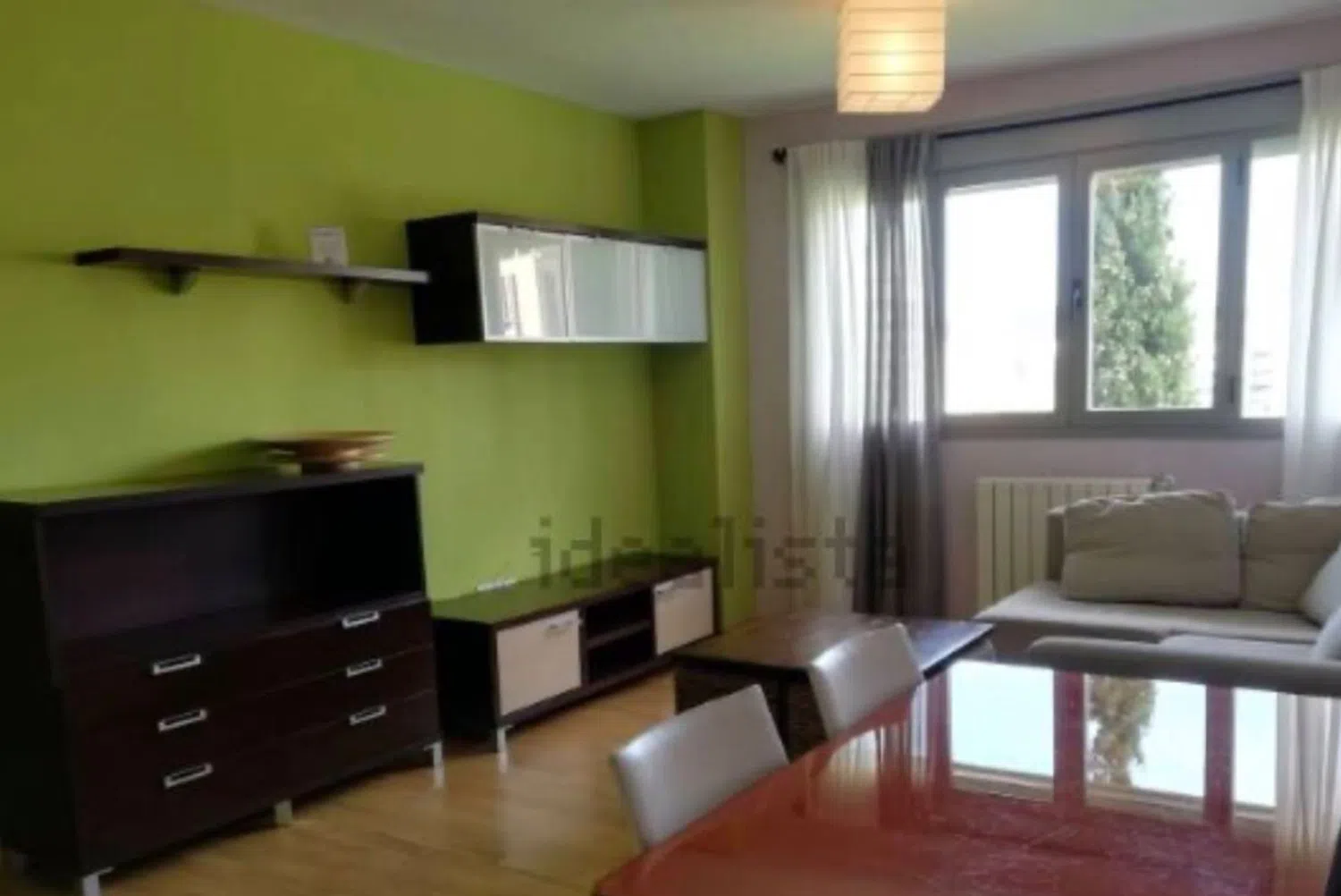 Piso en calle la Sierra, 2 - Foto 1