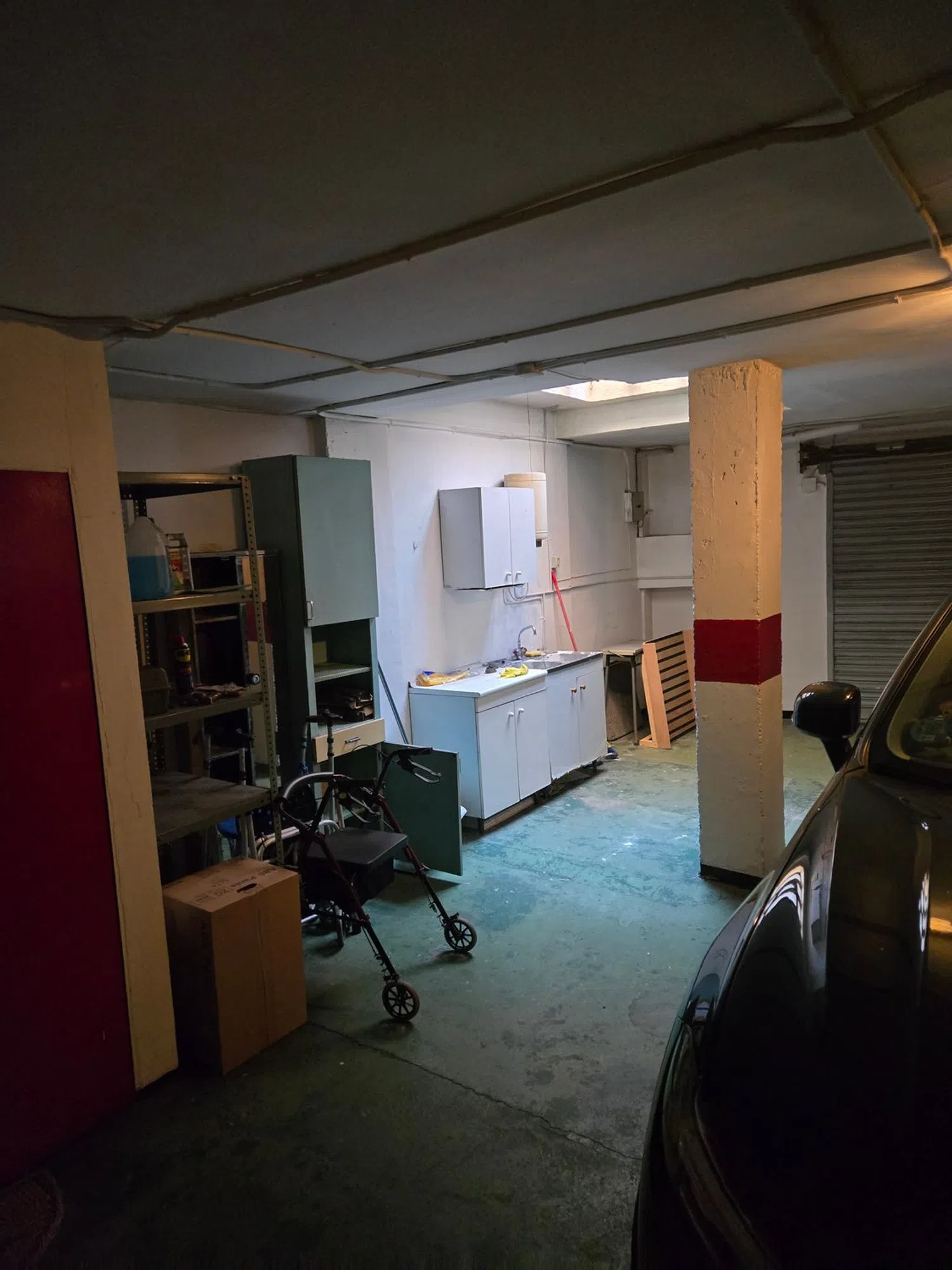 Chalet adosado en calle del Arzobispo Morcillo, 31 - Foto 28