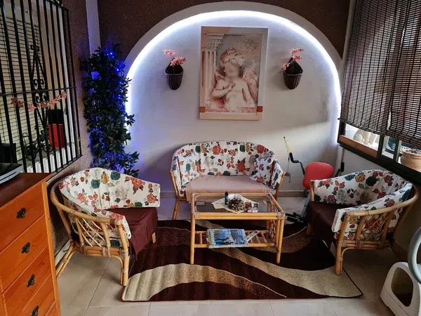 Casa o chalet independiente en Partida Foia Parra, 6 e - Foto 30