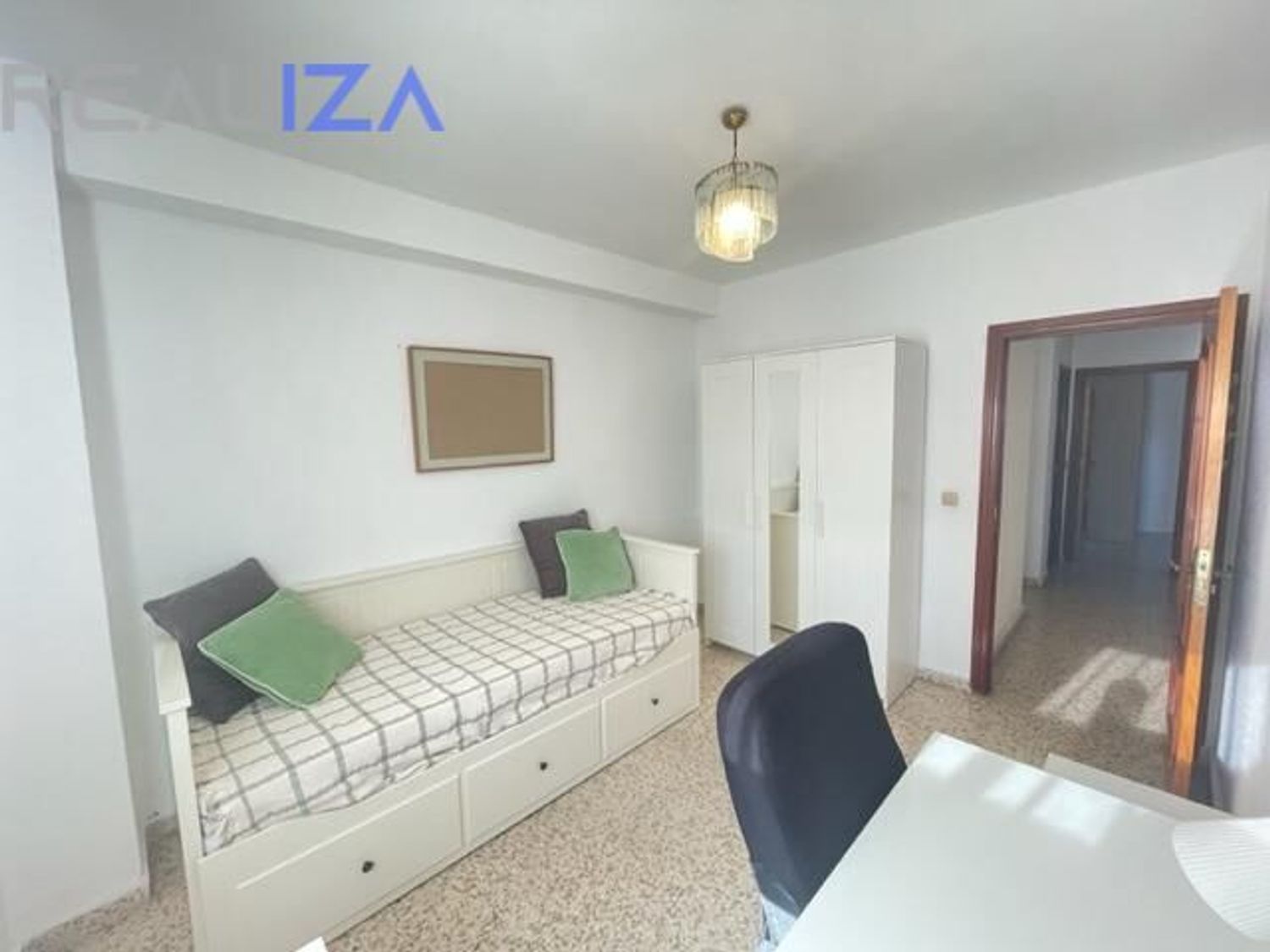 Piso en Pol Ctra de Cártama - Foto 11