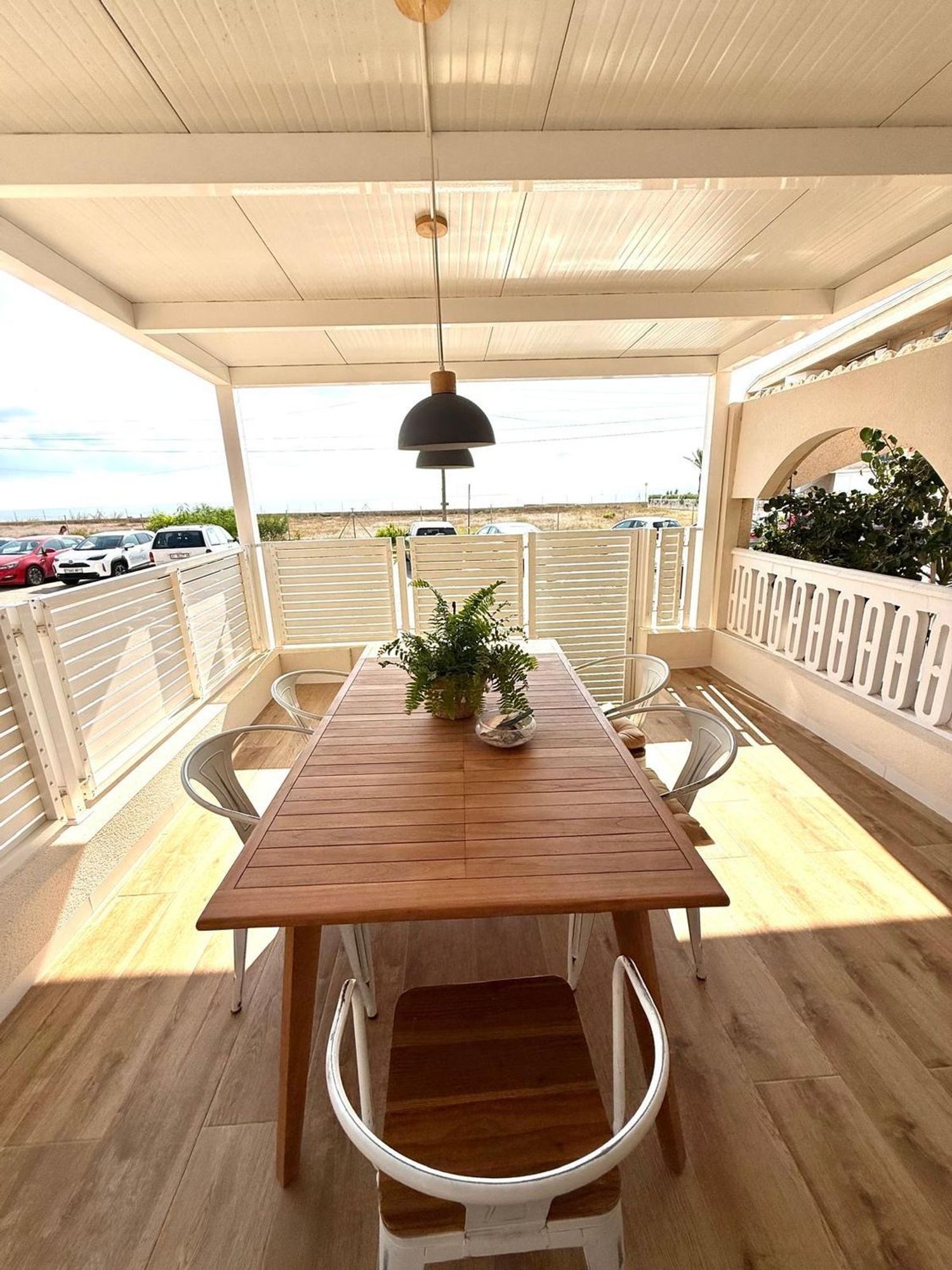 Chalet adosado en Avenida De Francia, 155, Campoamor - Foto 11