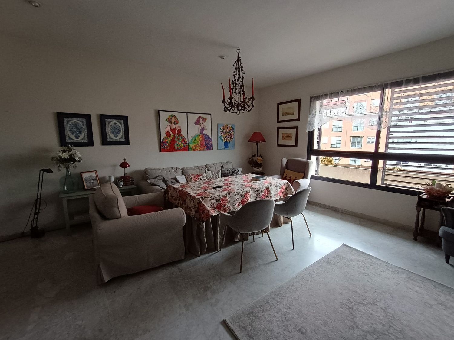 Piso en avenida Buhaira, 10 - Foto 9