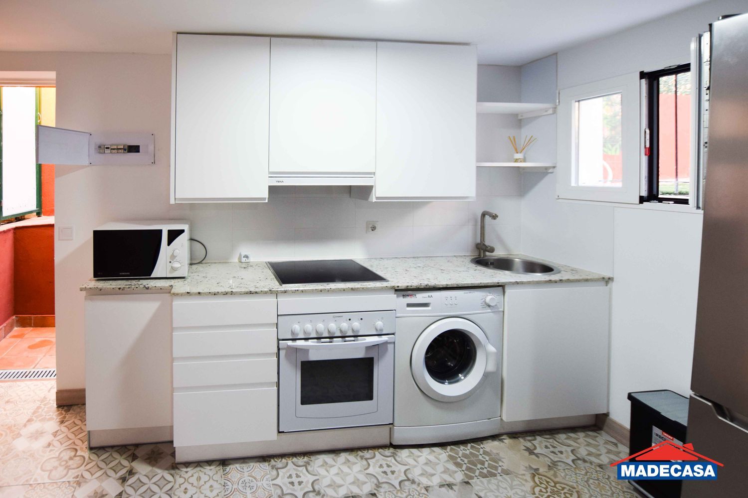 Estudio en Calle Isidro Gómez - Foto 6