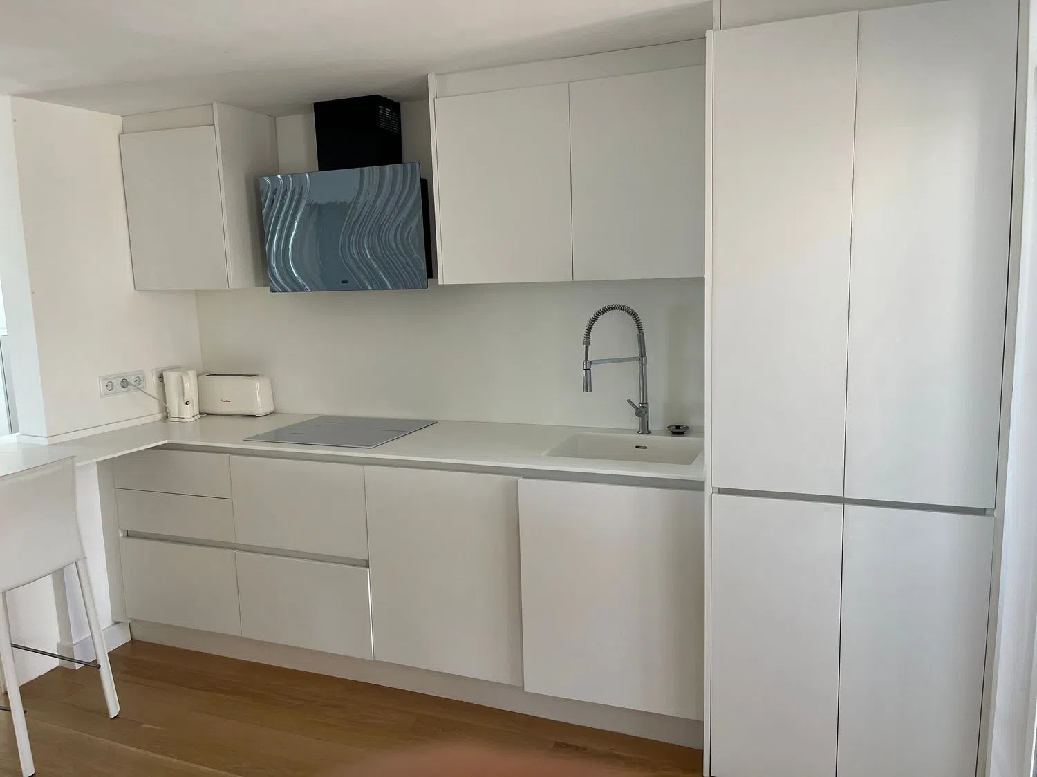 Piso en paseo Marítim, 314 - Foto 6
