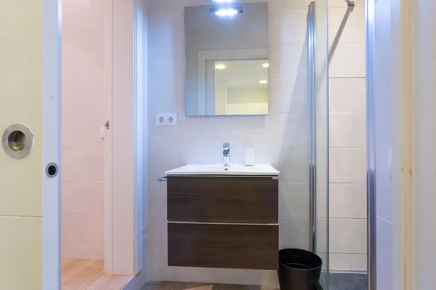 Piso en calle de Sta. Ágata, 1 - Foto 8